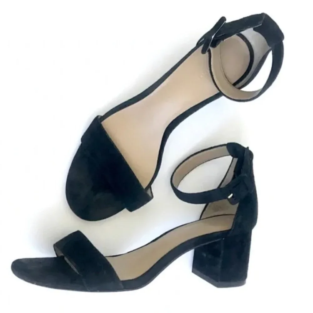 Ann Taylor double strap